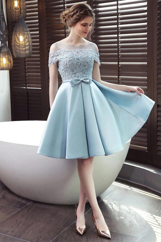 Robe Vintage Dentelle